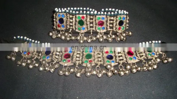 Kuchi Anklets KA-00002