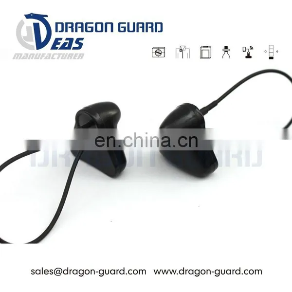 DRAGON GUARD Alarma Para Ropa, Clothes rf Tags, Garment Tags photo-4