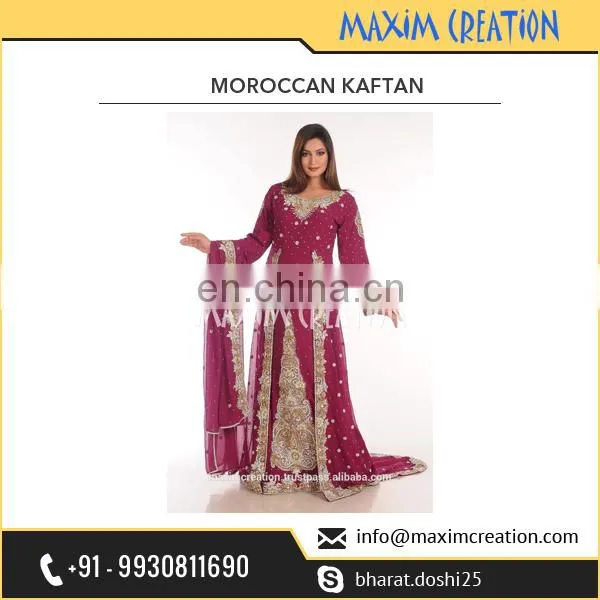 Highly Recognized Indian Kaftan Seller Supplying at Fair Rate photo-2