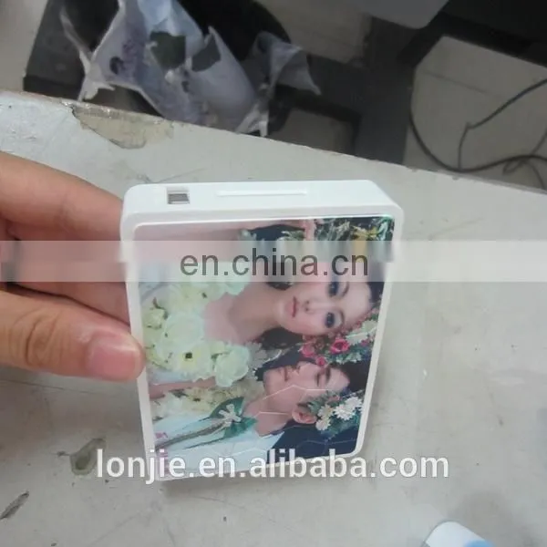 Cell Phone Case -printing Machine With DIY Design photo-4