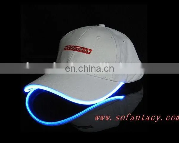 2017 Polular Promotion Item LED Beanie Hat photo-2