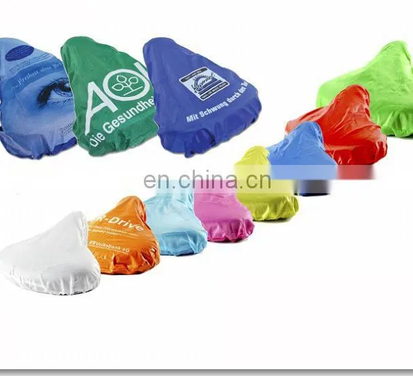 Funny Bicycle Seat Cover