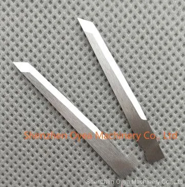 Iecho Cutting Blades E28-2C photo-2