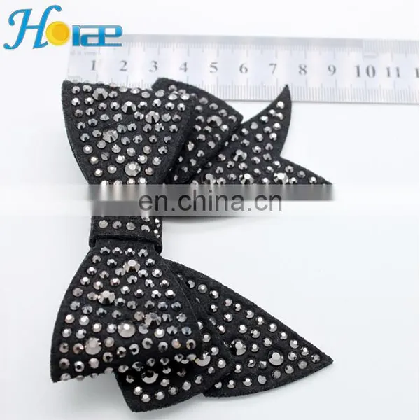 Fashion Shoe Accessories Shoe Bows and Buckles Shoe Clip for High Heel photo-3