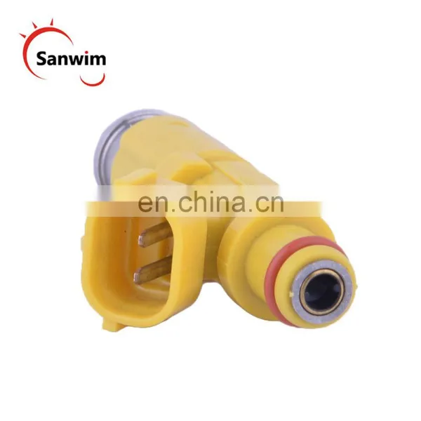 Auto Engine Parts Fuel Injector Nozzle 23250-11130 photo-2