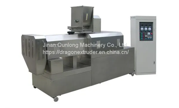 Nutrition Powder Machine photo-3