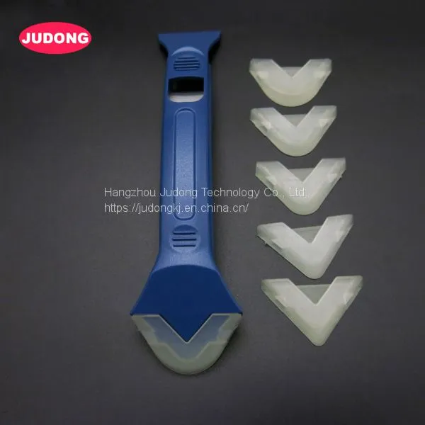 Caulking Sealant Scraper Caulking Tool Silicone Trowel Scraper photo-4