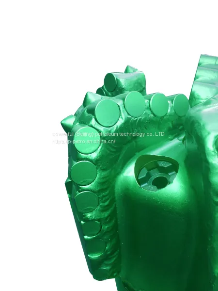Steel Body PDC Bit7 5-8 GSD1635TZ photo-4