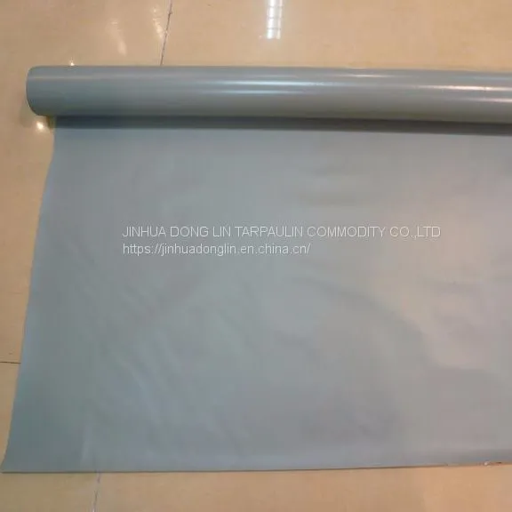 Strong Anti-corrosiveness Waterproof Tarp 6x8m 6x10m photo-2