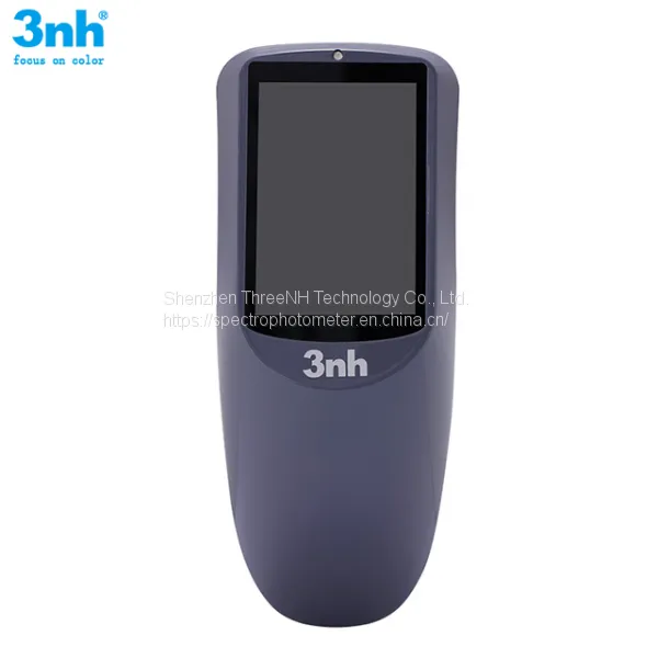 3nh Product Surface Paint and Coating Color Measuring Device Spectrophotometer YS3010 Spectrocolorimeter photo-5