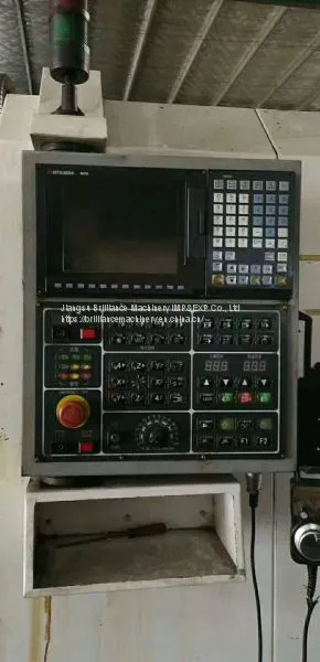 Taiwan UNIQUE 850 Vertical Machining Center photo-4