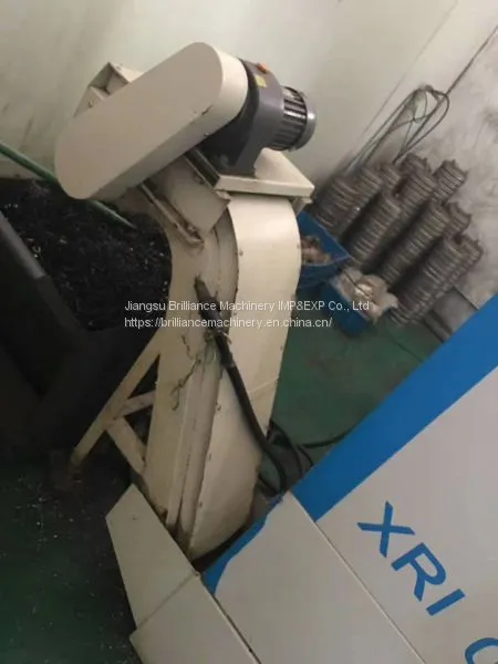 US Hardinge XR1000 Machining Center, Vertical photo-5