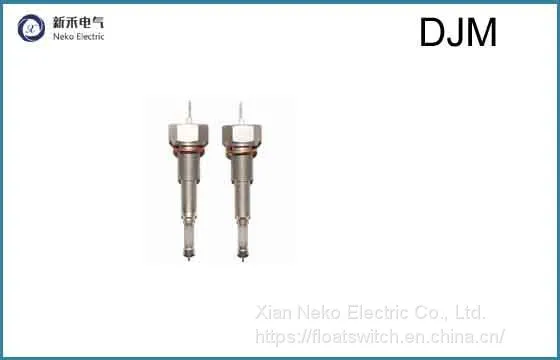 DJM Electrode sensor