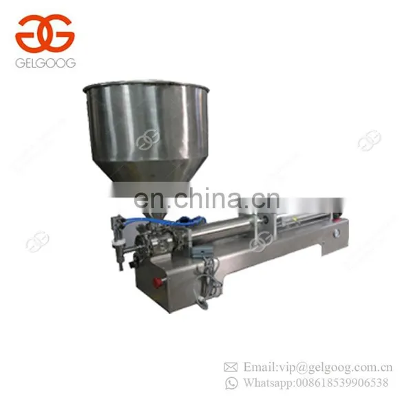 Semi Automatic Macadamia Ground Nut Paste Making Machine Peanut Butter Production Line photo-6