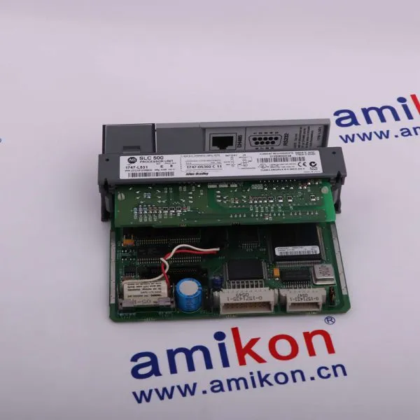 Allen Bradley 1756-L64 ︱Rockwell 1756L64 photo-2