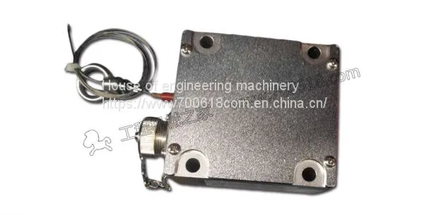 XCMG Wire String Sensor