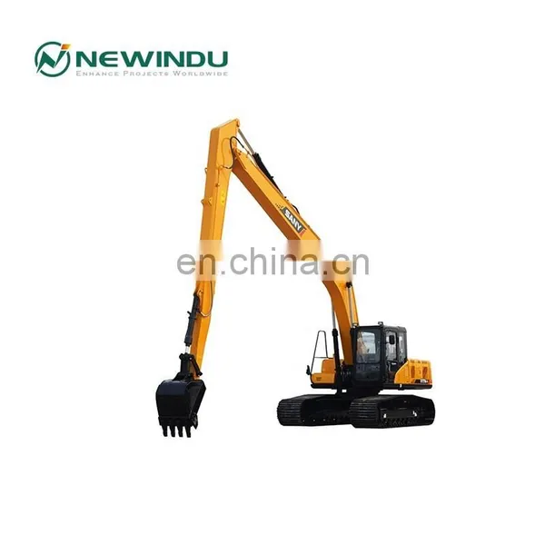 SANY Excavators Pictures Excavator SY215C photo-2