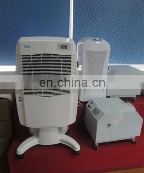 Air Humidifier JDH-01 Floor Standing Wet Humidifier photo-5