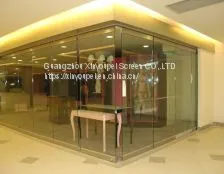Office Folding Door,hotel Movable Partition,office Operable Wall