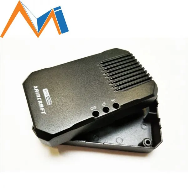Manufacturer Precision Custom Hardware Tools Equipment Case photo-4