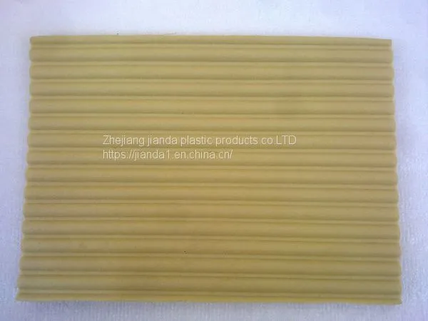 Rubber mat