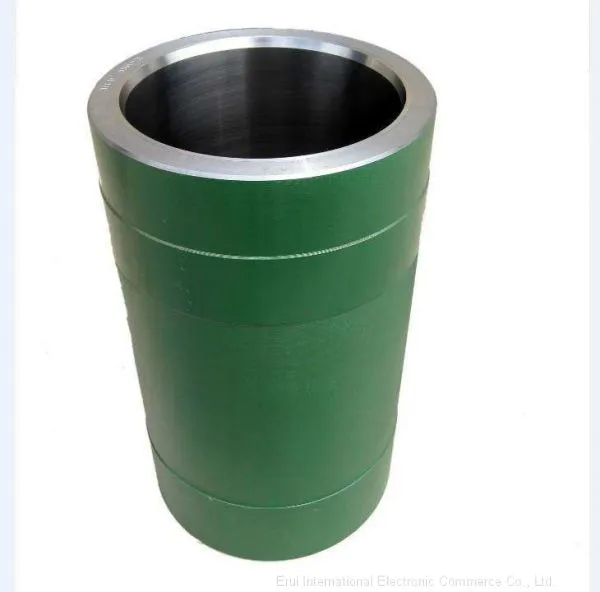 API 7K Mud Pump Ceramic Cylinder Liners/ Mud Pump Ceramic Cylinder Liners photo-3