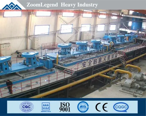 Good Quality and Reasonable Price Stirring Flotation Machine photo-4