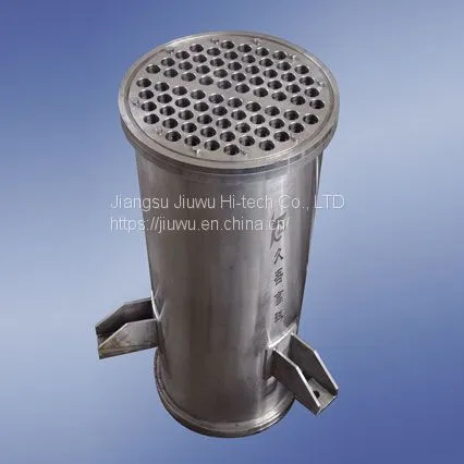 SS Membrane Module photo-3