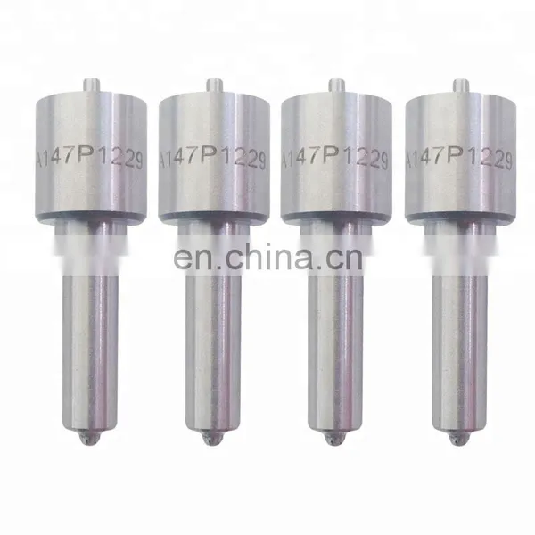 BF6M1013 Nozzle DLLA147P1230 0 433 171 780 0433171780 photo-2