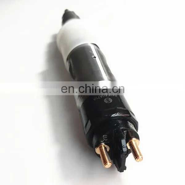Diesel Injectors 0445120217 Common Rail Injector 0445120217 photo-5