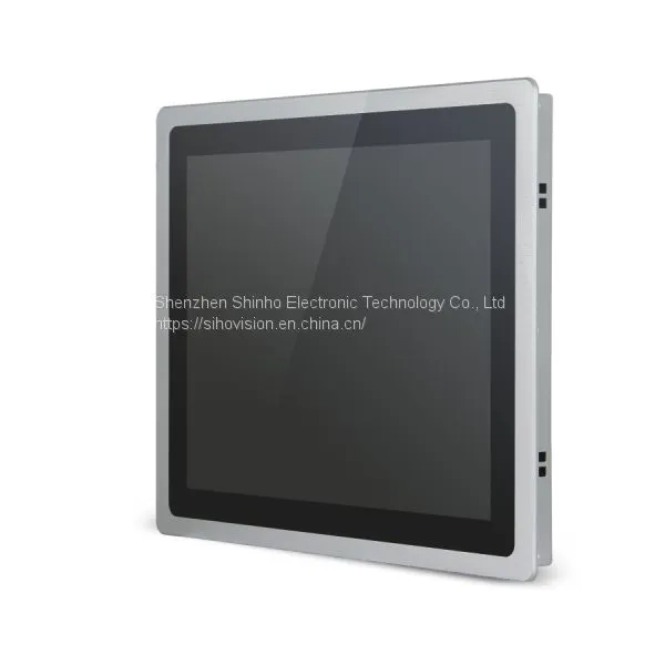 Waterproof Touch Screen Monitor photo-4