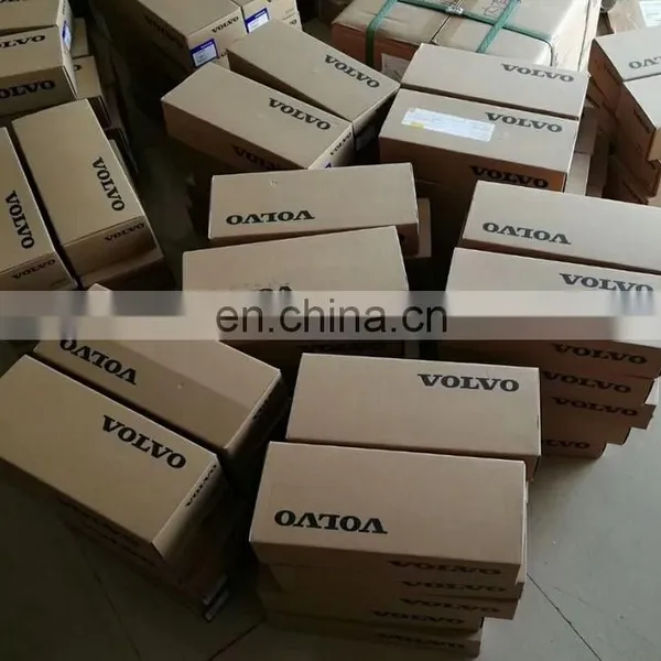 Wholesale High Quality Engine Fuel Injectors 3928228 / 20440388 /21098096 photo-5