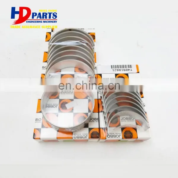 JCB55 Engine Parts STD Con Rod Bearing photo-2