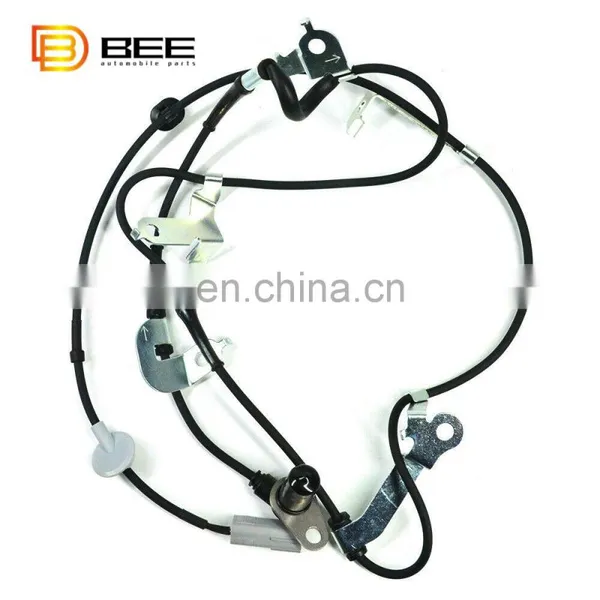 ABS Wheel Speed Sensor Front Right For MAZDA UM534370XA 6M342C204BB UM53-43-70XA UM51-43-70XE UM51-43-70XC GE7C4370XA photo-5