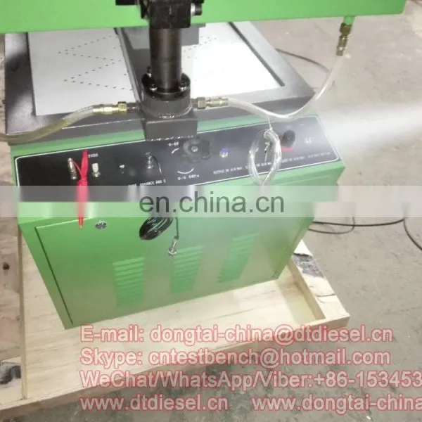 12PSDW Alternator Test Bench photo-2