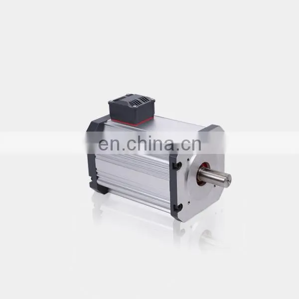 Custom 220v 2000rpm 1500w Electrical Car Brushless dc Motor photo-2