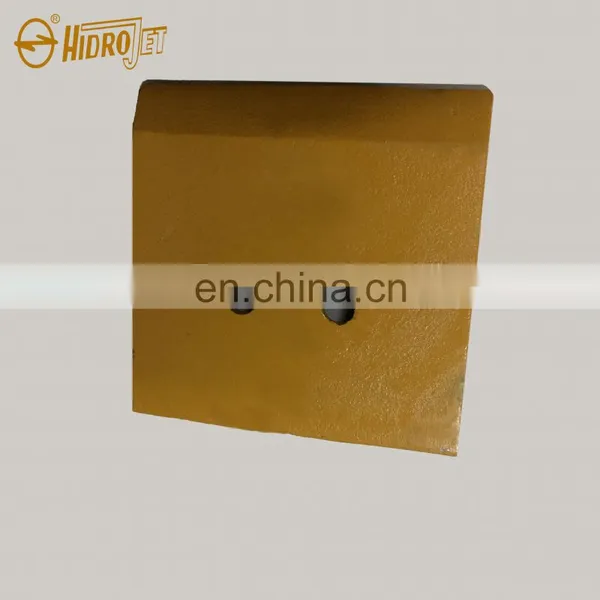 High Quality Construction Machinery Parts 50mm Rock Bucket Side Cutter Suitable for Lingon photo-4