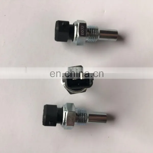 Original Truck Sinotruk Howo Water Temperature Sensor VG1500090061 photo-2