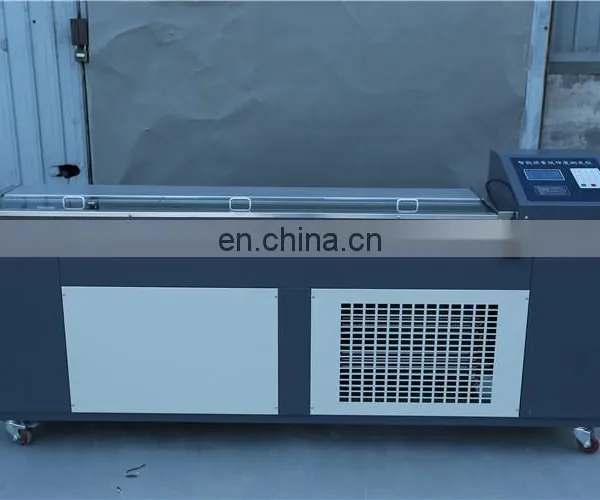 China High Voltage Testing Equipment Network Type Asphalt Elongation Tester photo-3