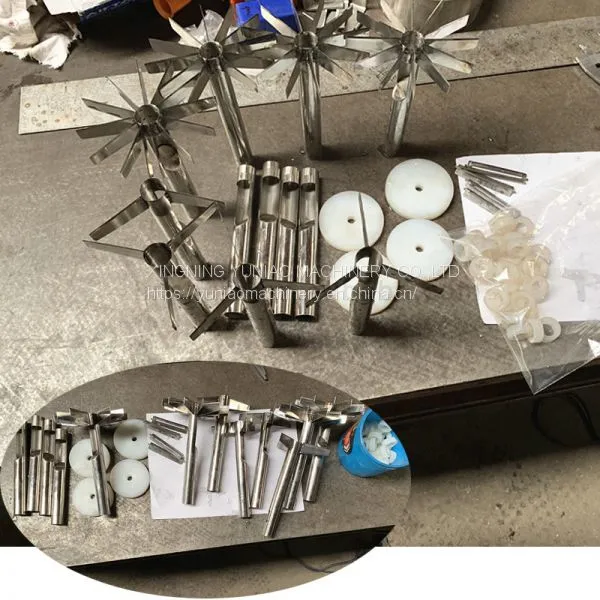 Automatic Stainless Steel Fruit Peeler Peach Apple Core Remover Peeling Machine 600-800KG/H WT/8613824555378 photo-4