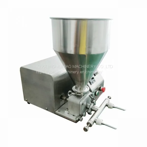 Bread, Cake, Donut Cream Injector Cream Filling Machine WT/8613824555378 photo-3