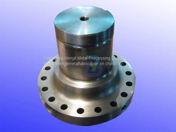 Custom Manufacturing Sheet Metal Laser Cutting Parts Service