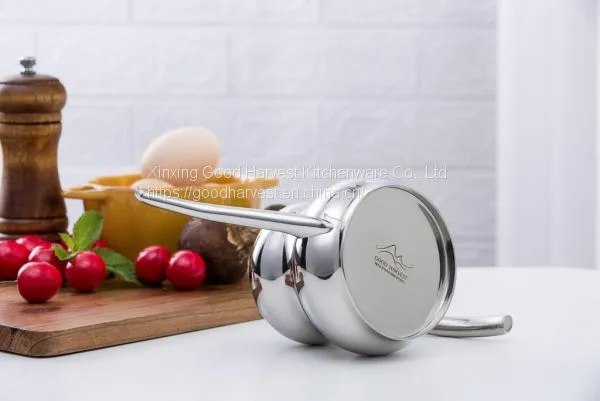 Stainless Stee Oilcan 500ml photo-4
