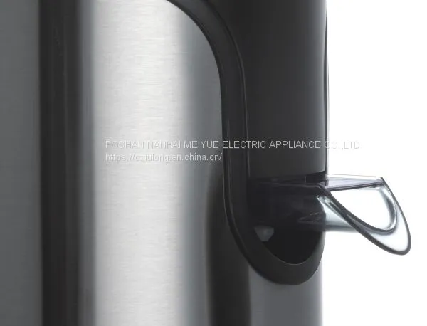 800W High Quality Popular Commercial Juicer for Home Using photo-4