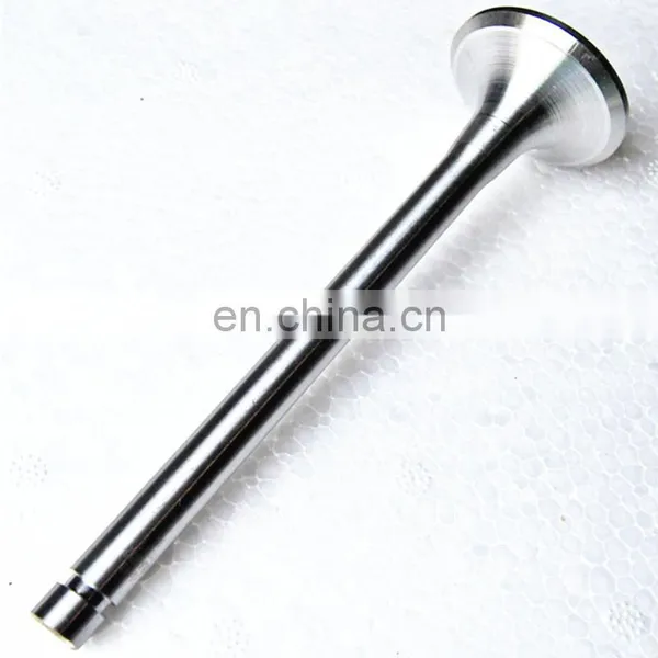For Deutz F4L1011F BF401011F F3L1011F F2L1011F 27P5 40P5 0428-0350 04280350 Black Nitrided Intake Inlet Engine Valves Inserts photo-7