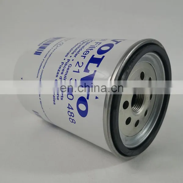 21380488 Oil-water Separation Filter photo-7