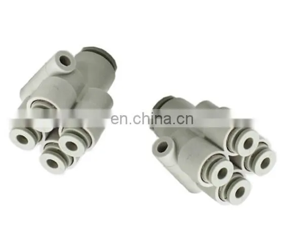 SMC Fittings Connector KQ2UD06-08 photo-2