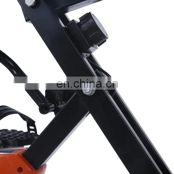 Fitness Equipment Wholesale ab Core Rider Exercise Machine Total Crunch photo-6