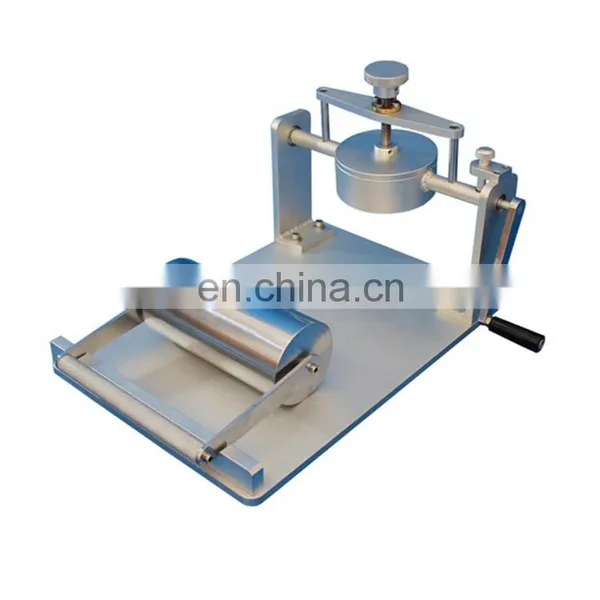 Cobb Water Absorption Tester Testing Machine photo-7