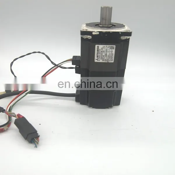 Good Price Servo Drive Kit Servo Motor Drive Industrial Spindle Drive photo-2